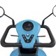 NOWOŚĆ Skuter elektryczny BILI BIKE SHINO QUADRO DOPPIO GEL, 25km/h