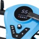 NOWOŚĆ Skuter elektryczny BILI BIKE SHINO QUADRO DOPPIO GEL, 25km/h