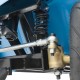 NOWOŚĆ Skuter elektryczny BILI BIKE SHINO QUADRO DOPPIO GEL, 25km/h