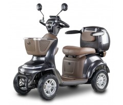 Skuter elektryczny BILI BIKE SHINO G6 NEO, 15km/h