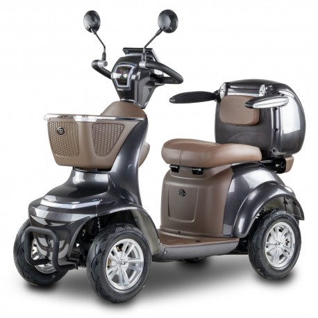 Skuter elektryczny BILI BIKE SHINO G6 NEO, 15km/h