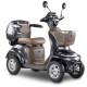 Skuter elektryczny BILI BIKE SHINO G6 NEO, 15km/h