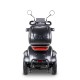 Skuter elektryczny BILI BIKE SHINO G6 NEO, 15km/h