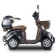 Skuter elektryczny BILI BIKE SHINO G6 NEO, 15km/h