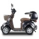 Skuter elektryczny BILI BIKE SHINO G6 NEO, 15km/h
