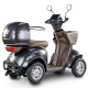 Skuter elektryczny BILI BIKE SHINO G6 NEO, 15km/h