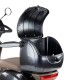 Skuter elektryczny BILI BIKE SHINO G6 NEO, 15km/h
