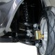 Skuter elektryczny BILI BIKE SHINO G6 NEO, 15km/h