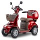 Skuter elektryczny BILI BIKE SHINO G6 NEO, 15km/h