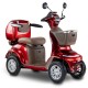 Skuter elektryczny BILI BIKE SHINO G6 NEO, 15km/h