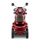 Skuter elektryczny BILI BIKE SHINO G6 NEO, 15km/h