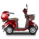 Skuter elektryczny BILI BIKE SHINO G6 NEO, 15km/h