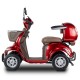 Skuter elektryczny BILI BIKE SHINO G6 NEO, 15km/h
