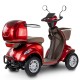 Skuter elektryczny BILI BIKE SHINO G6 NEO, 15km/h