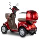 Skuter elektryczny BILI BIKE SHINO G6 NEO, 15km/h