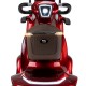 Skuter elektryczny BILI BIKE SHINO G6 NEO, 15km/h
