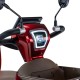 Skuter elektryczny BILI BIKE SHINO G6 NEO, 15km/h