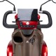 Skuter elektryczny BILI BIKE SHINO G6 NEO, 15km/h