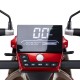 Skuter elektryczny BILI BIKE SHINO G6 NEO, 15km/h