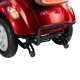 Skuter elektryczny BILI BIKE SHINO G6 NEO, 15km/h