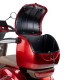 Skuter elektryczny BILI BIKE SHINO G6 NEO, 15km/h