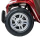 Skuter elektryczny BILI BIKE SHINO G6 NEO, 15km/h