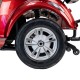 Skuter elektryczny BILI BIKE SHINO G6 NEO, 15km/h