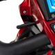Skuter elektryczny BILI BIKE SHINO G6-4 z kuferkiem, 20km/h