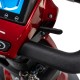 Skuter elektryczny BILI BIKE SHINO G6-4 z kuferkiem, 20km/h