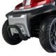 Skuter elektryczny BILI BIKE SHINO G6-4 z kuferkiem, 20km/h