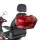 Skuter elektryczny BILI BIKE SHINO G6-4 z kuferkiem, 20km/h
