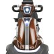 Skuter elektryczny BILI BIKE SHINO G6-4 z kuferkiem, 20km/h