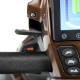 Skuter elektryczny BILI BIKE SHINO G6-4 z kuferkiem, 20km/h