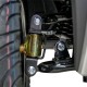 Skuter elektryczny BILI BIKE SHINO G6-4 z kuferkiem, 20km/h
