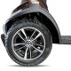 Skuter elektryczny BILI BIKE SHINO G6-4 z kuferkiem, 20km/h