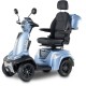 Skuter elektryczny BILI BIKE SHINO G6-4 z kuferkiem, 20km/h