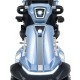 Skuter elektryczny BILI BIKE SHINO G6-4 z kuferkiem, 20km/h