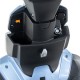 Skuter elektryczny BILI BIKE SHINO G6-4 z kuferkiem, 20km/h