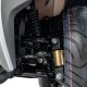 Skuter elektryczny BILI BIKE SHINO G6-4 z kuferkiem, 20km/h