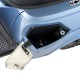 Skuter elektryczny BILI BIKE SHINO G6-4 z kuferkiem, 20km/h