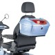 Skuter elektryczny BILI BIKE SHINO G6-4 z kuferkiem, 20km/h