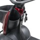 Skuter elektryczny BILI BIKE SHINO G6-3 z kuferkiem, 20km/h