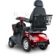 Skuter elektryczny BILI BIKE SHINO G6-3 z kuferkiem, 20km/h