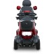 Skuter elektryczny BILI BIKE SHINO G6-3 z kuferkiem, 20km/h