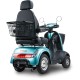 Skuter elektryczny BILI BIKE SHINO G6-3 z kuferkiem, 20km/h