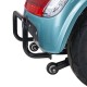 Skuter elektryczny BILI BIKE SHINO G6-3 z kuferkiem, 20km/h