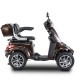Skuter elektryczny BILI BIKE SHINO QUADRO GEL, 25km/h