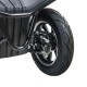 Skuter elektryczny BILI BIKE SHINO QUADRO GEL, 25km/h