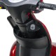 Skuter elektryczny BILI BIKE SHINO QUADRO GEL, 25km/h