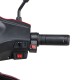 Skuter elektryczny BILI BIKE SHINO QUADRO GEL, 25km/h
